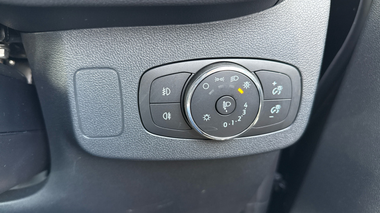 Ford Puma ST 1.5 EcoBoost ST 5dr Petrol Hatchback